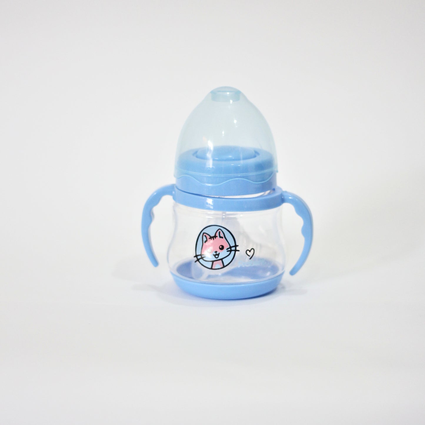Probent Feeding Bottle Penguin Shaped-5oz