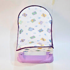 Luxurious Foldable Baby Bather