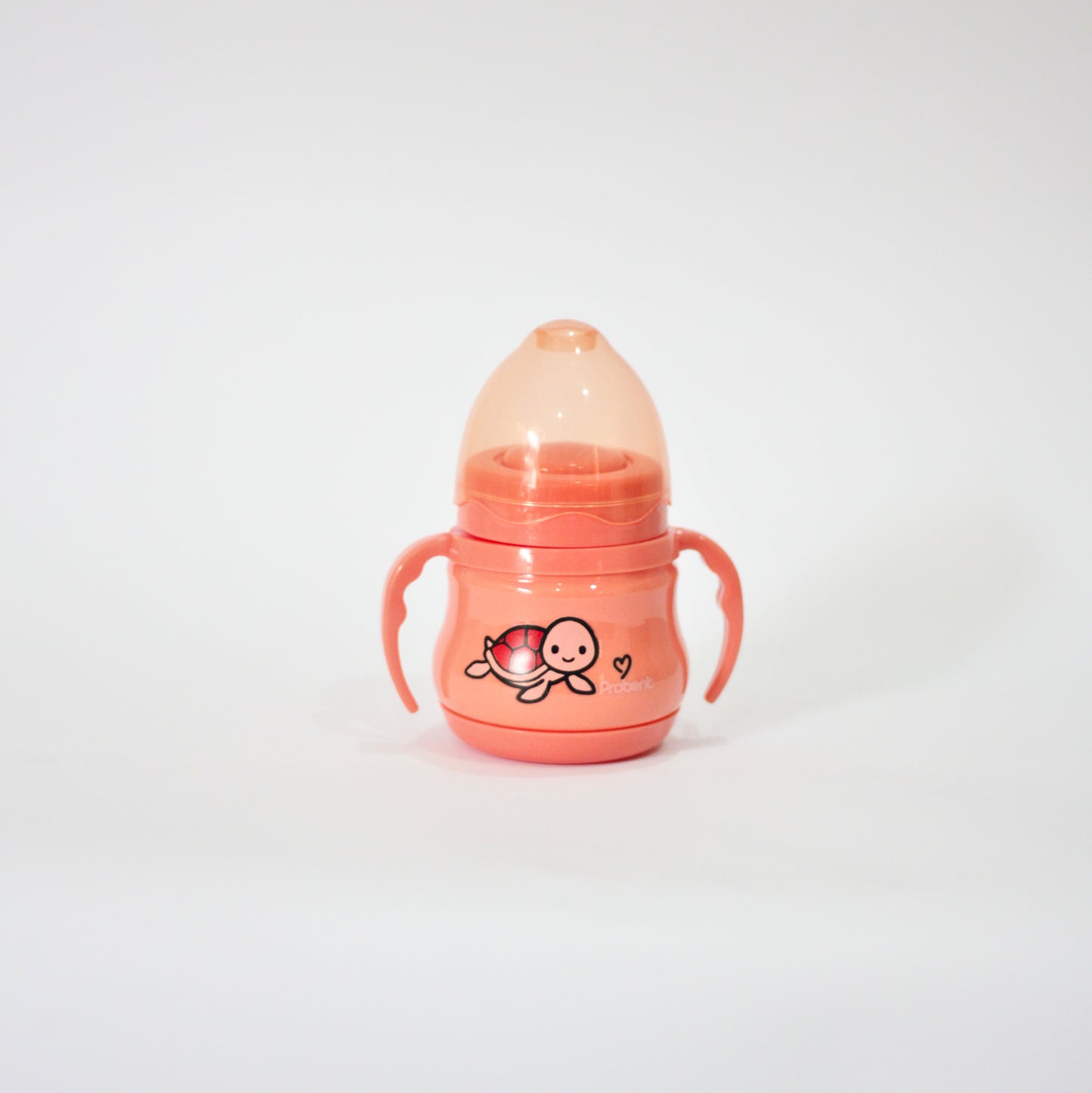Probent Feeding Bottle Penguin Shaped-5oz