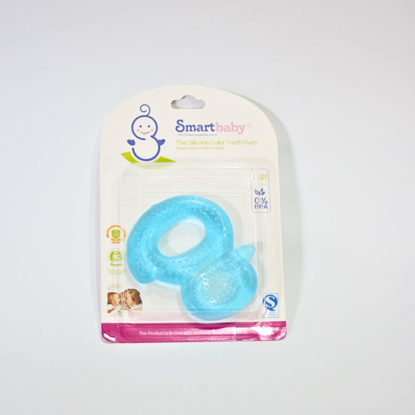 Only Baby Teether