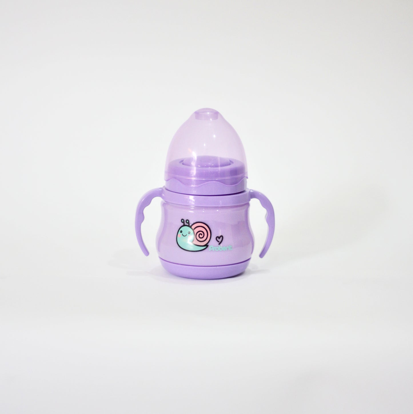 Probent Feeding Bottle Penguin Shaped-5oz