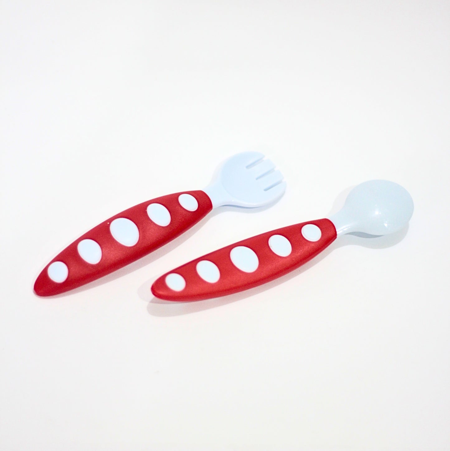 Baby Feeding Spoon