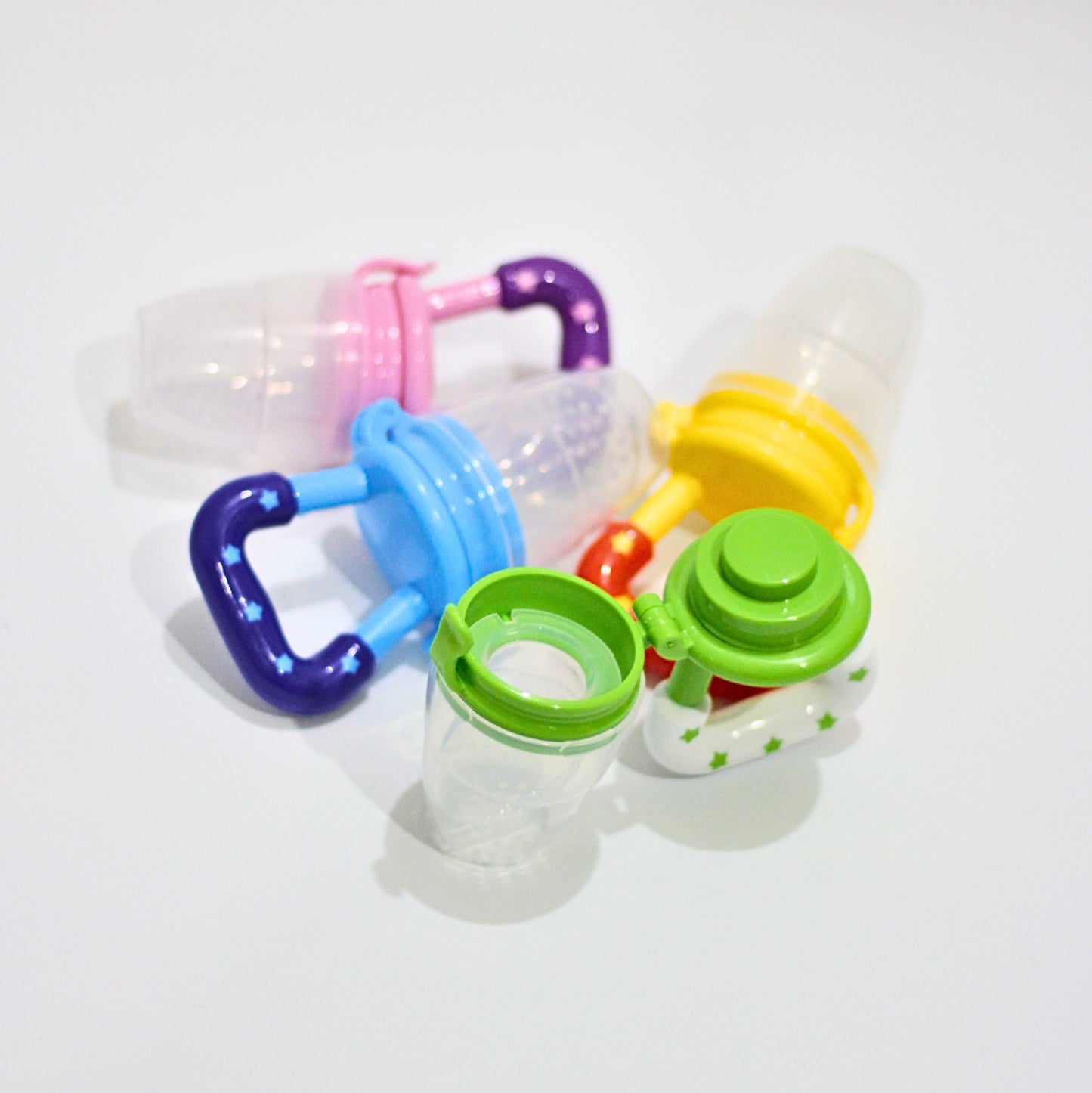 Baby Fruit Pacifier