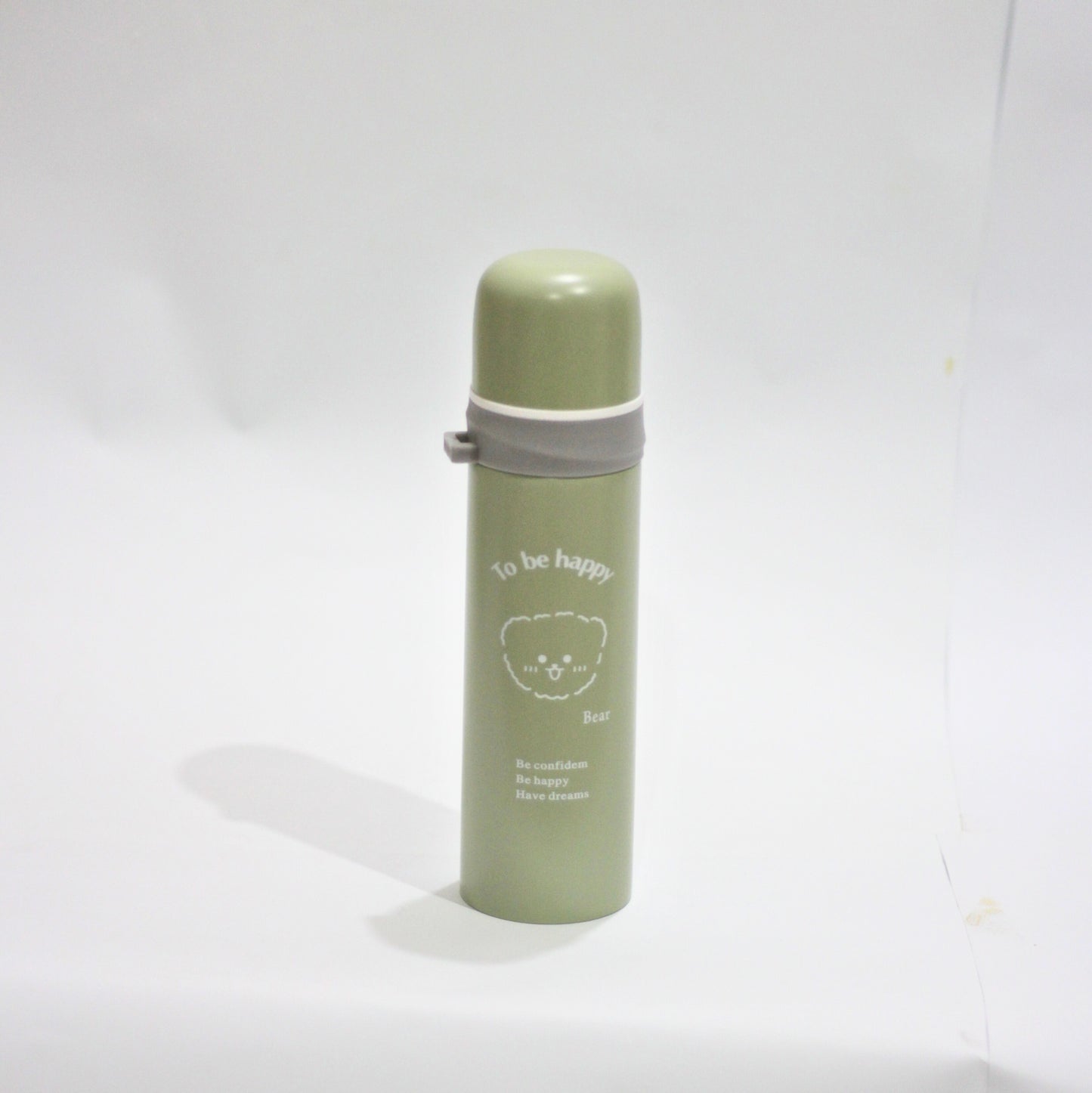Vaccum Bottle