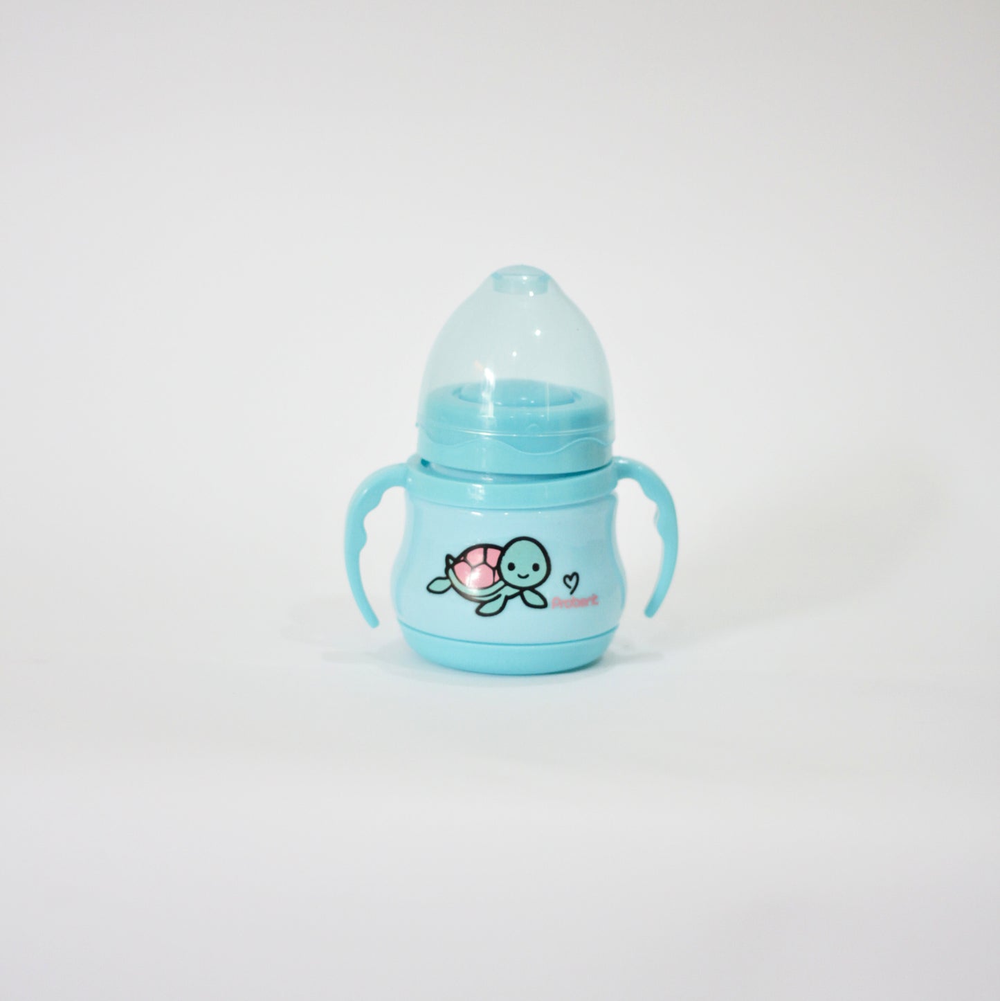 Probent Feeding Bottle Penguin Shaped-5oz