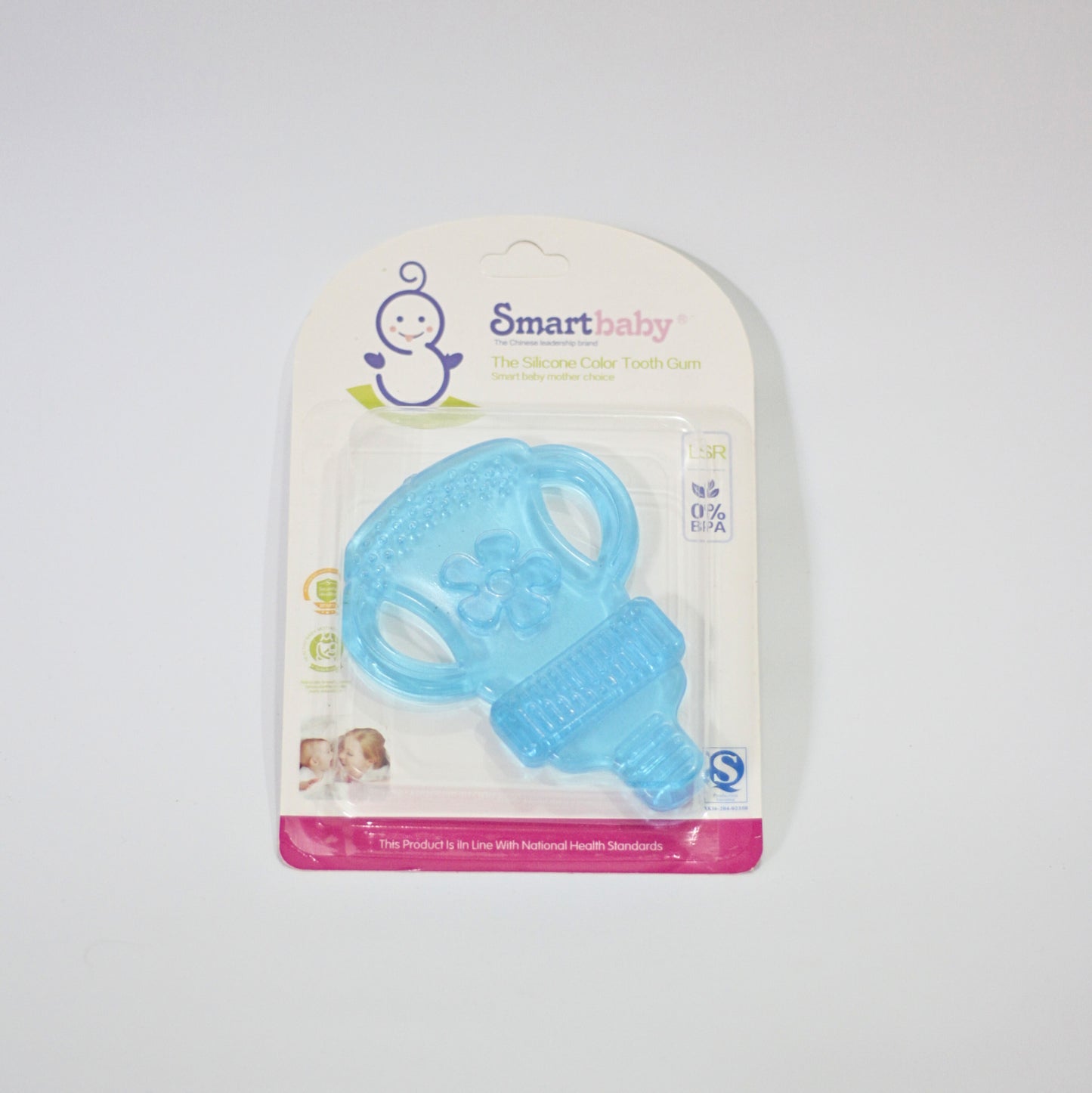 Only Baby Teether