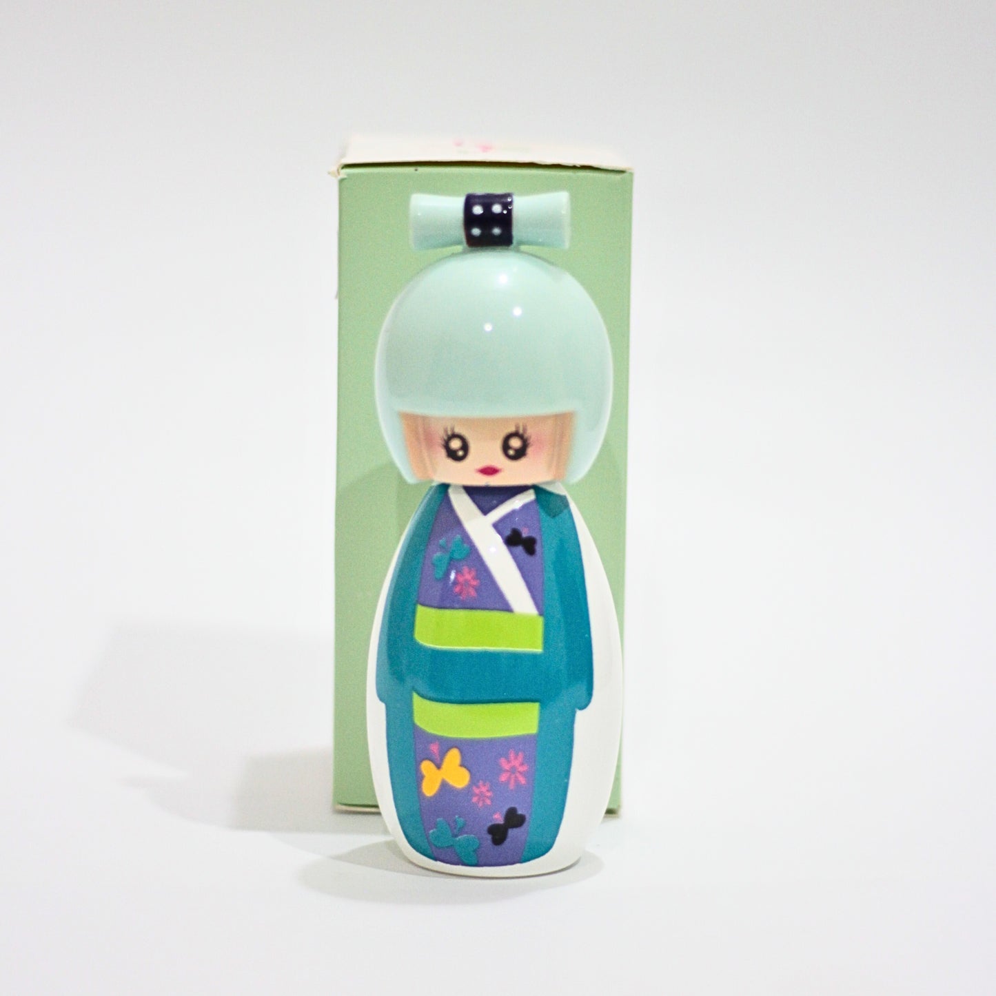 Snow White Baby Doll Perfume Green-50ml