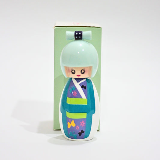 Snow White Baby Doll Perfume Green-50ml