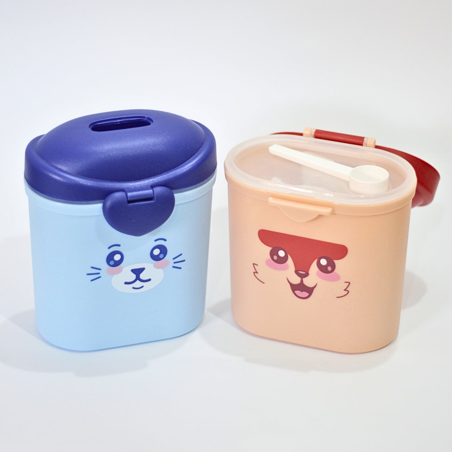 Tom Face Container