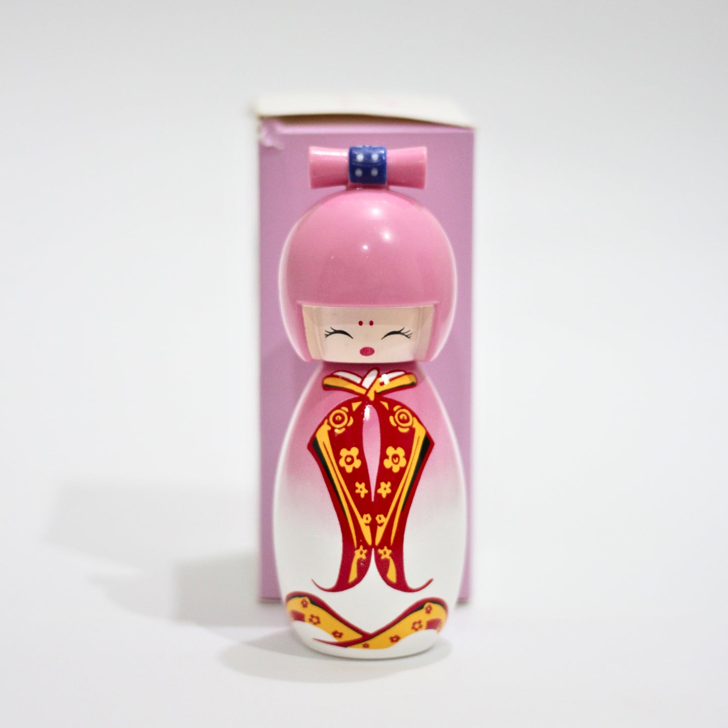 Snow White Baby Doll Perfume Pink-50ml
