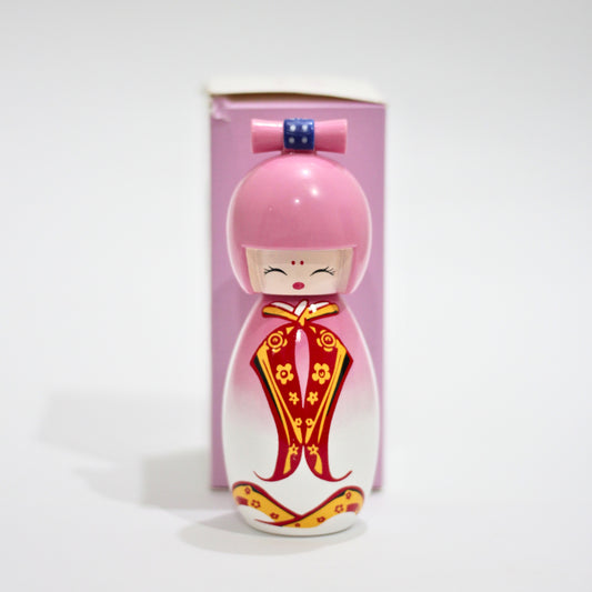 Snow White Baby Doll Perfume Pink-50ml