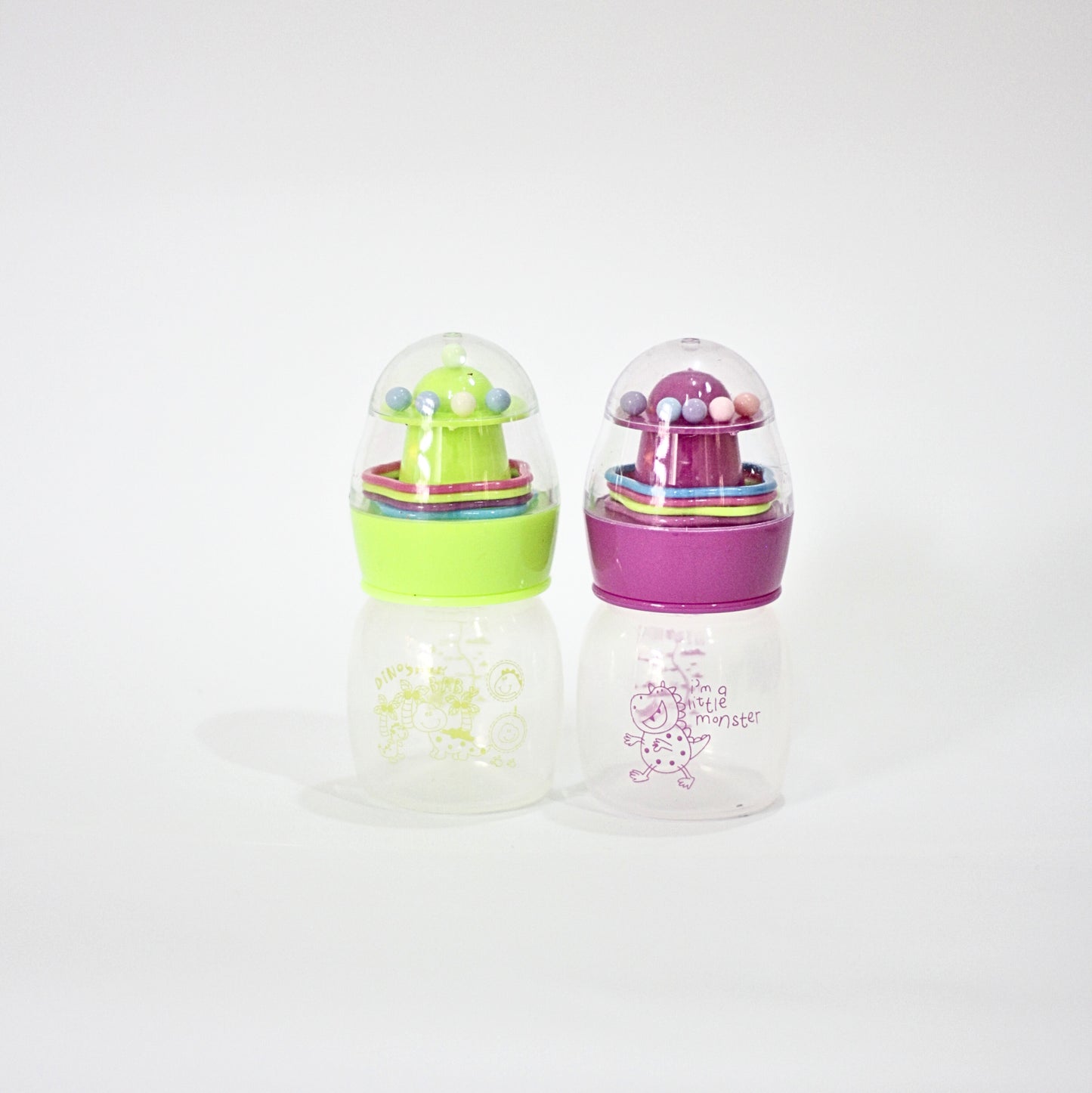 POPMAX Feeding Bottle-60ml/4oz