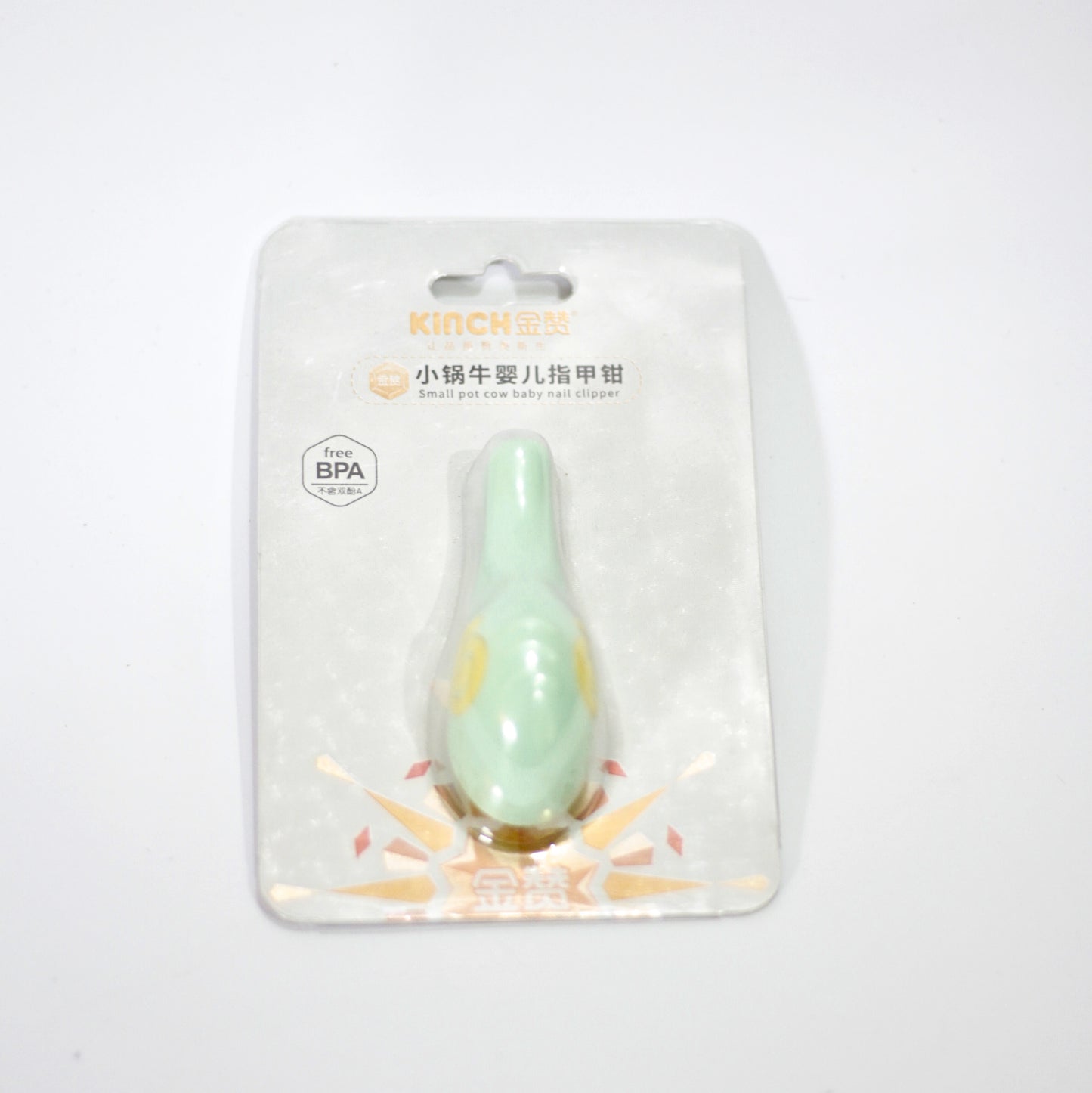 Snail Shaped Nail Cutter