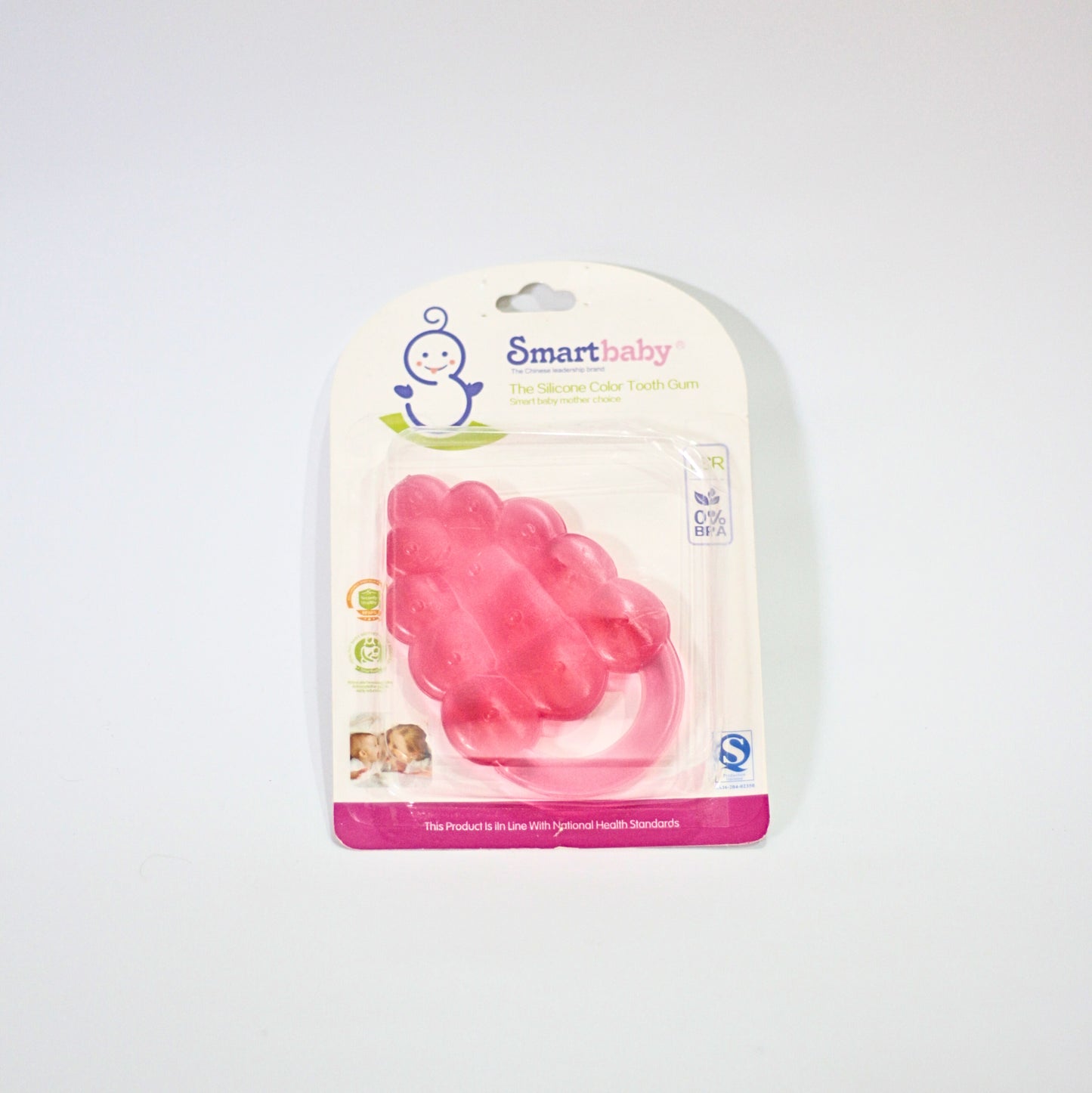Only Baby Teether