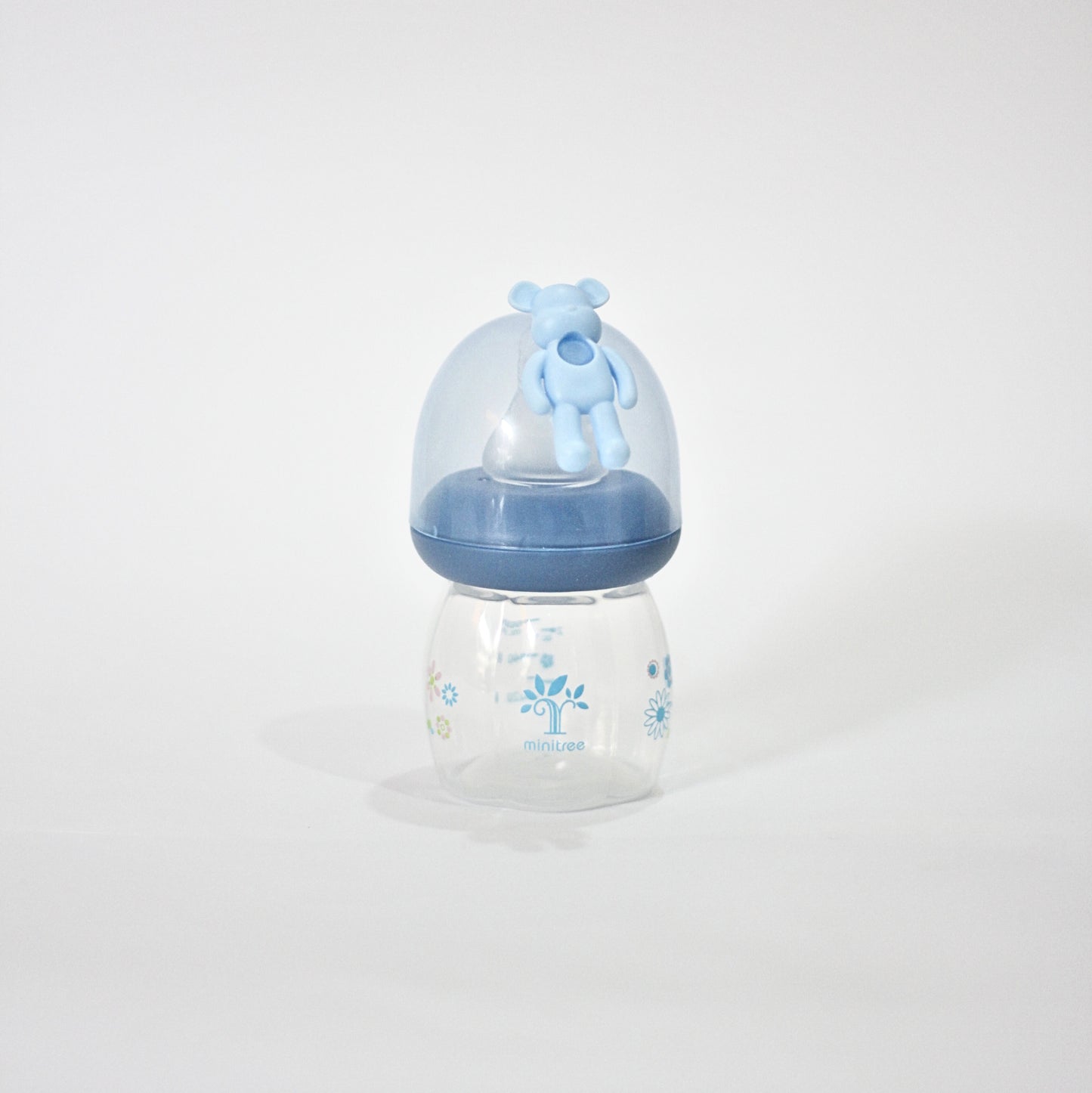 Minitree Baby Bottle-60ml/2oz