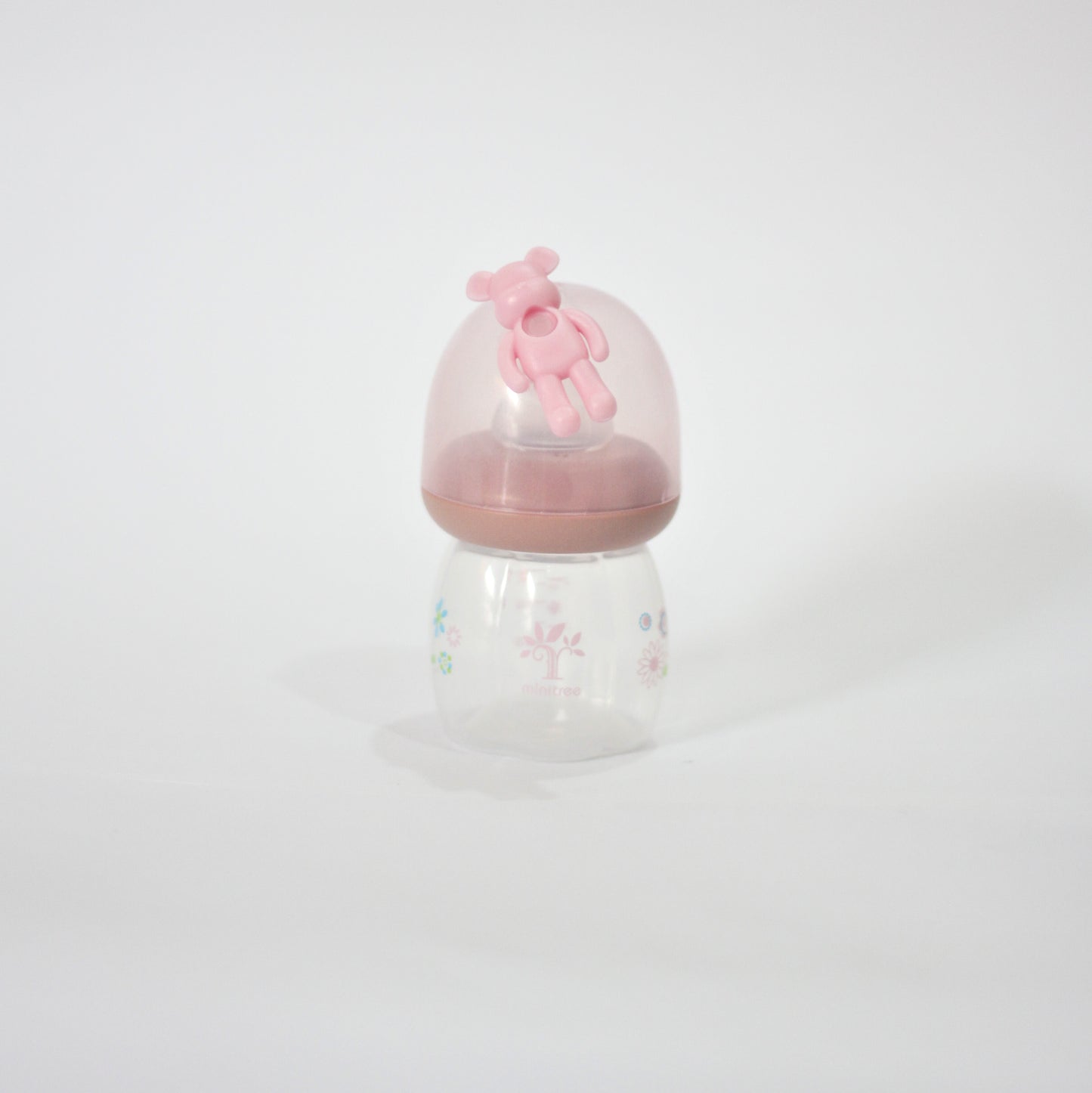 Minitree Baby Bottle-60ml/2oz