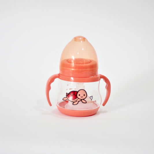 Probent Feeding Bottle Penguin Shaped-5oz