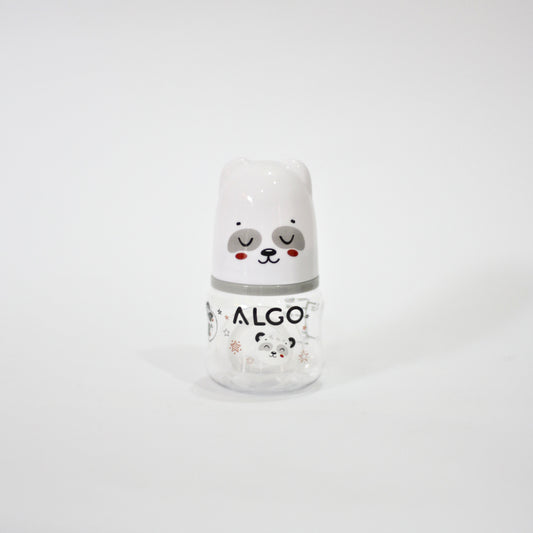 ALGO Cute Bear Baby Bottles-60ml/2oz