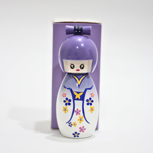 Snow White Baby Doll Perfume Purple-50ml