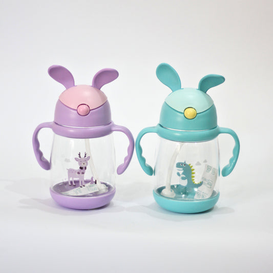 Rabbit Sipper-450ml