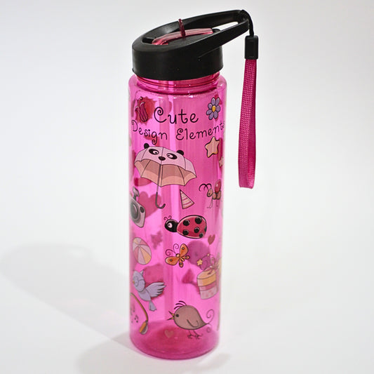 Water Bottle