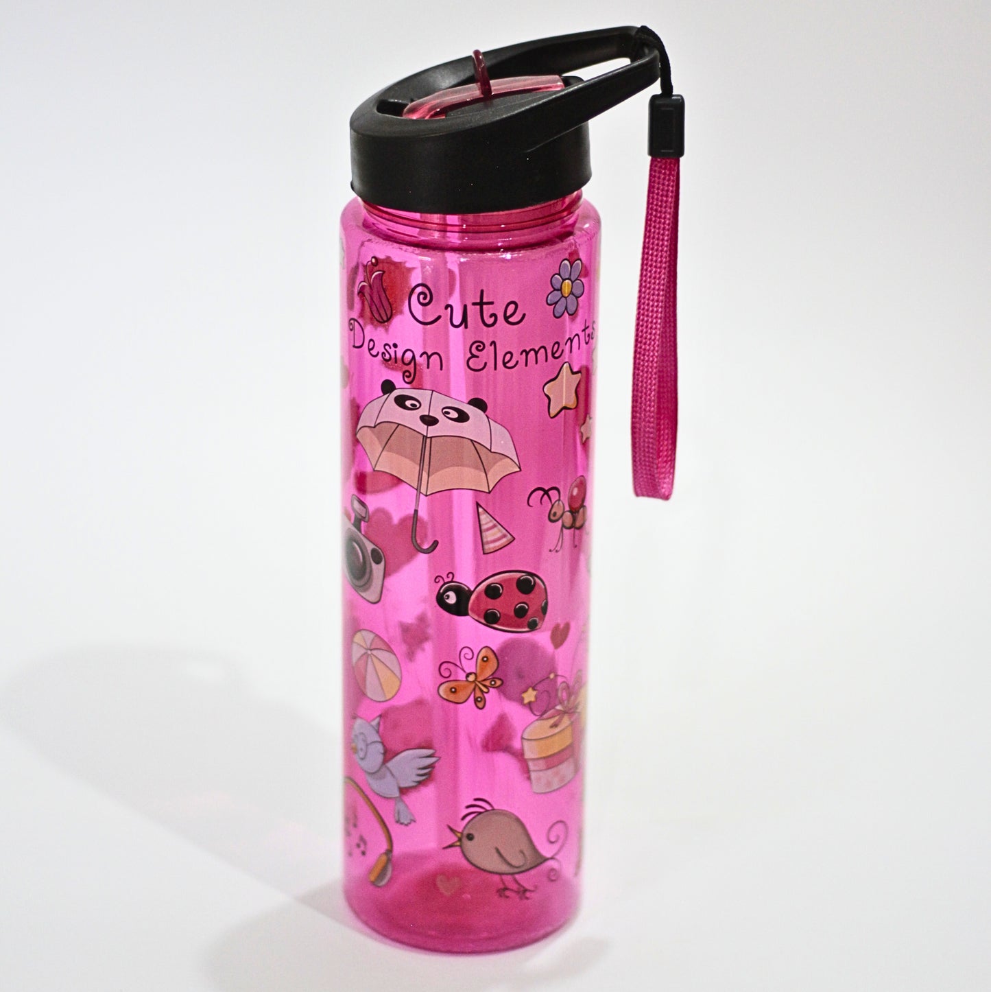 Water Bottle