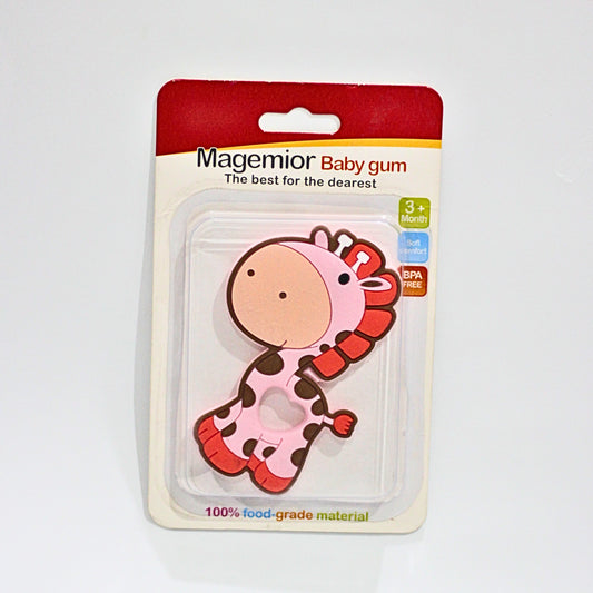 Giraffe Baby Gum