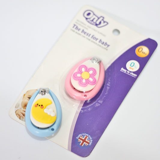Baby Nail Cutter