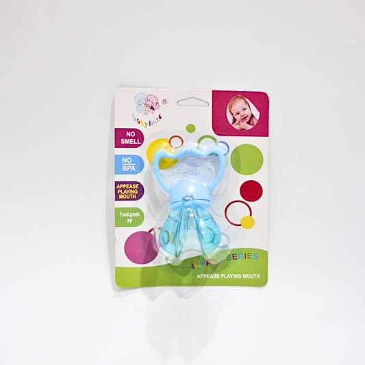 Cap Baby Pacifier
