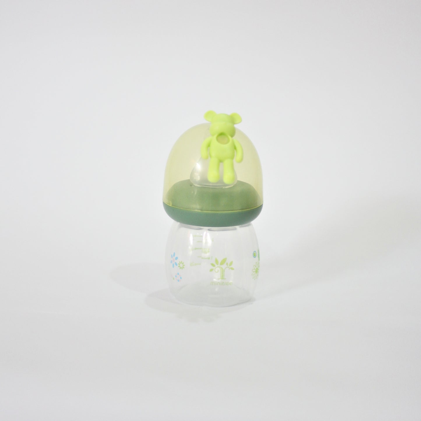 Minitree Baby Bottle-60ml/2oz
