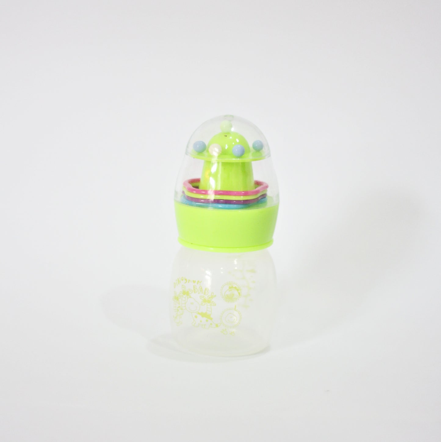 POPMAX Feeding Bottle-60ml/4oz