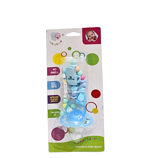 Chain Baby Pacifier