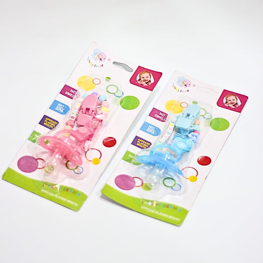 Chain Baby Pacifier