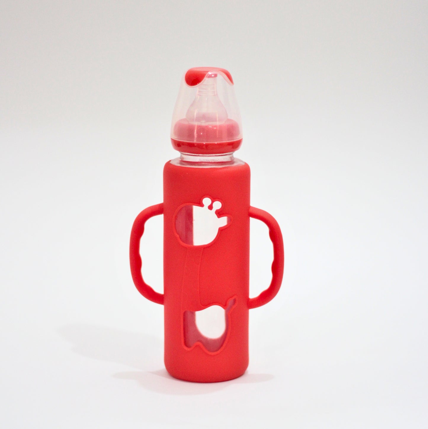 RIO Glass Baby Bottle-240ml