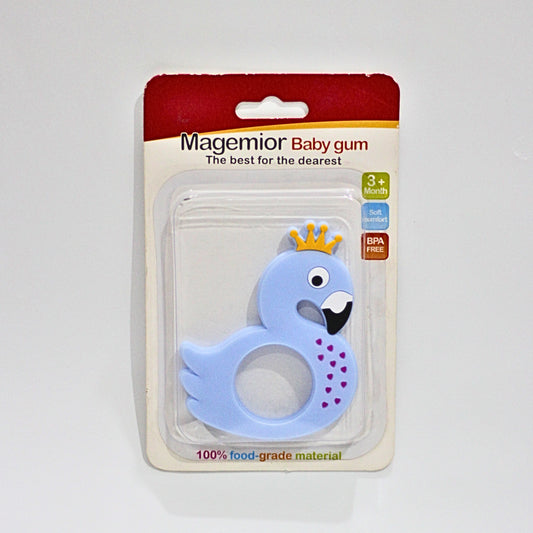 Swan Shaped Teether
