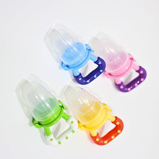 Baby Fruit Pacifier