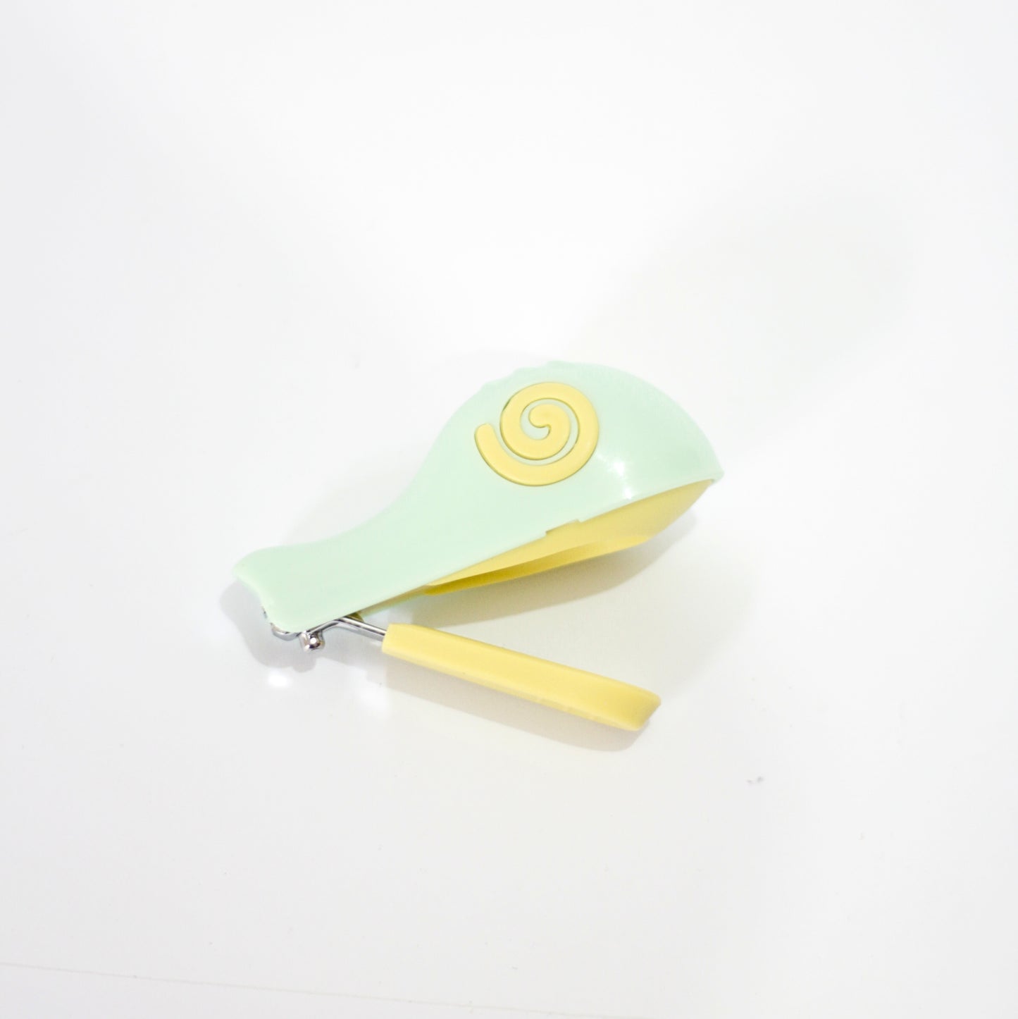 Snail Shaped Nail Cutter