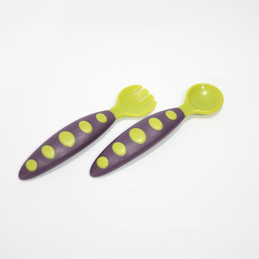 Baby Feeding Spoon