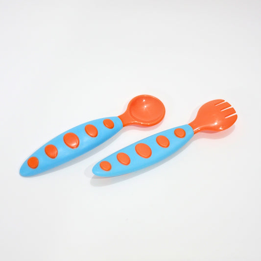 Baby Feeding Spoon