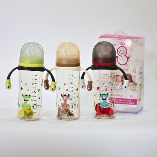 Smart Baby 330ml Baby Bottle
