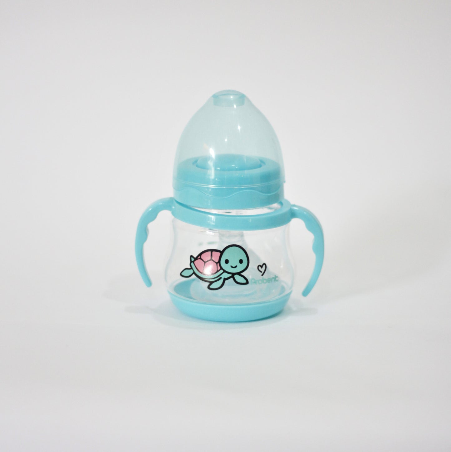 Probent Feeding Bottle Penguin Shaped-5oz