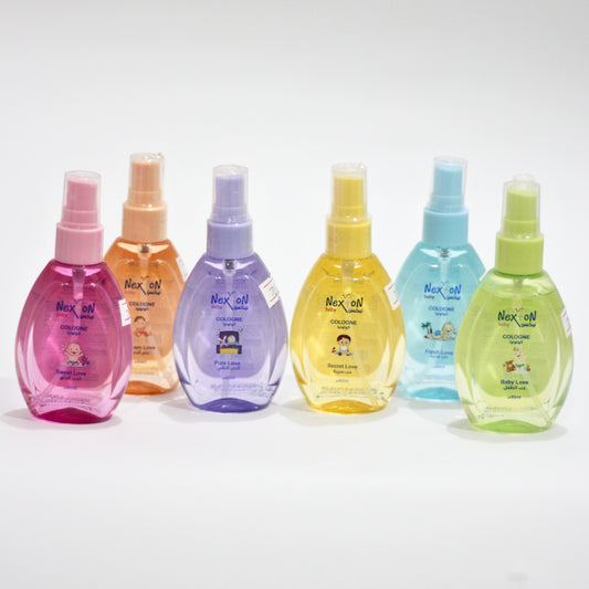 Nexten Baby Cologne -80ml