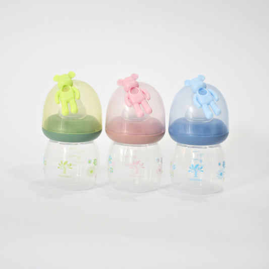 Minitree Baby Bottle-60ml/2oz