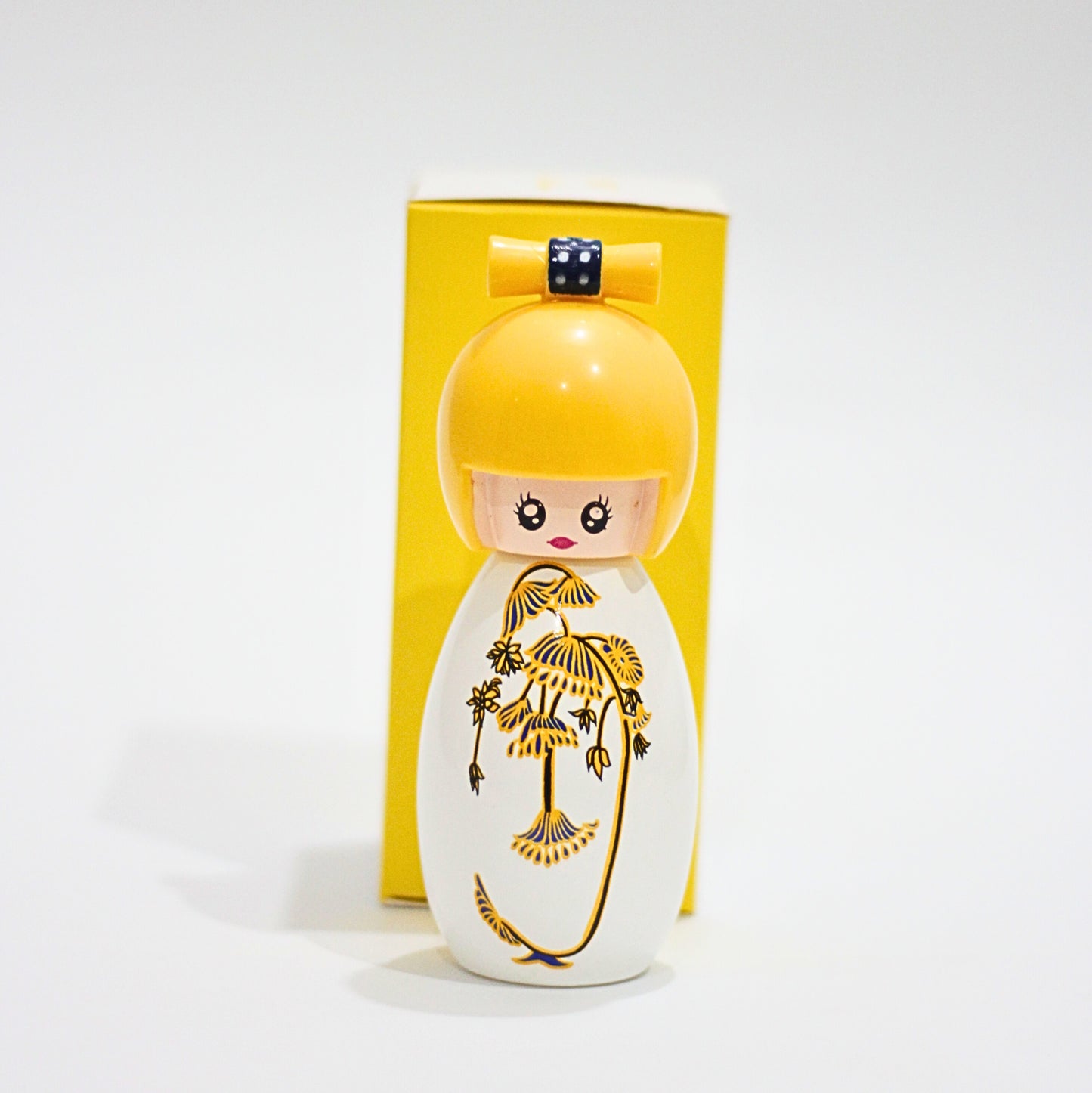 Snow White Baby Doll  Perfume Yellow-50ml