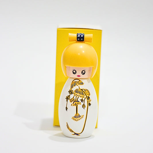 Snow White Baby Doll  Perfume Yellow-50ml