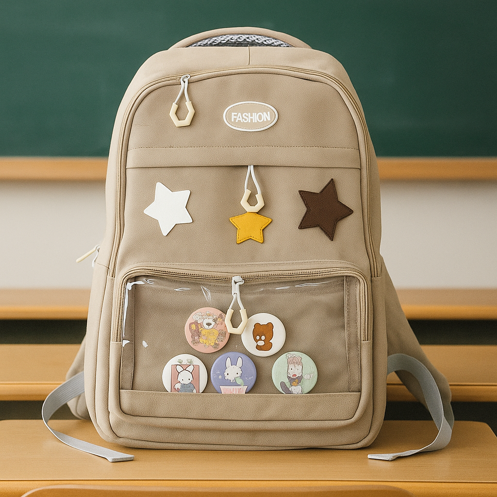 School Bag