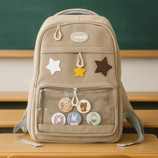 School Bag
