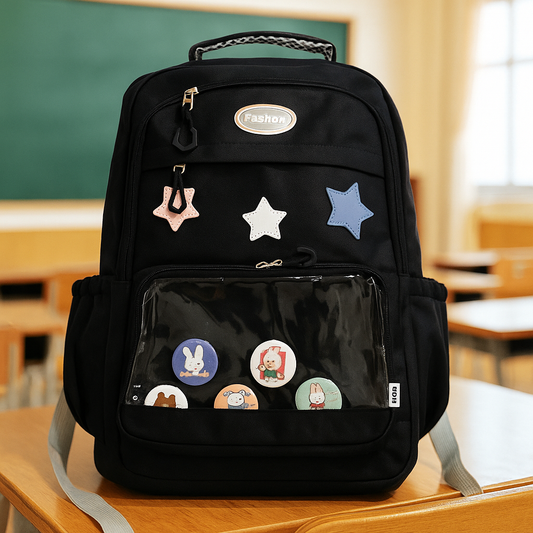 School Bag