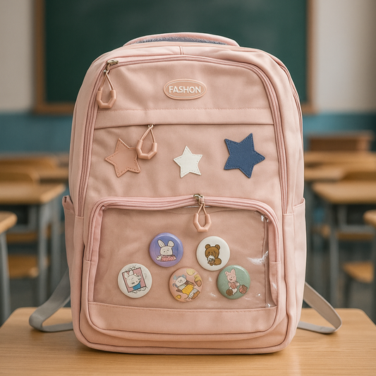 School Bag