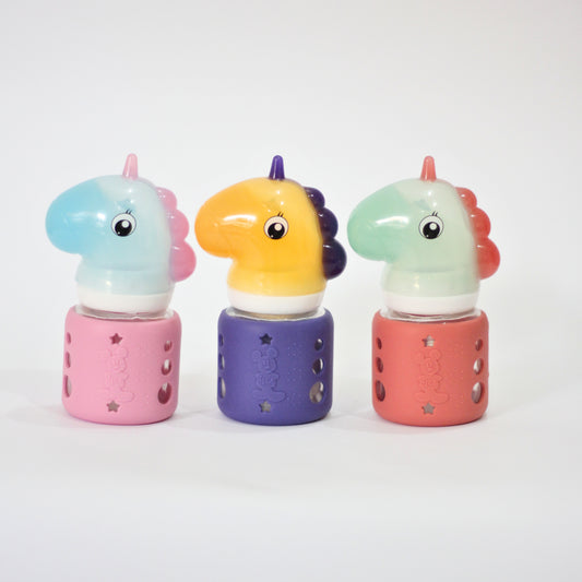 YES Unicorn Feeding Bottle-60ml/2oz